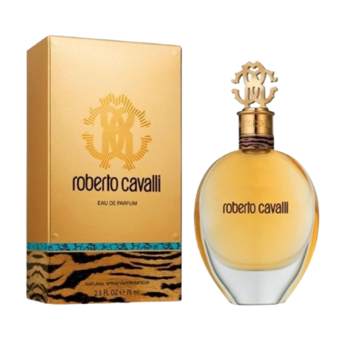 عطر روبيرتو كافالي او دي بارفوم 75مل